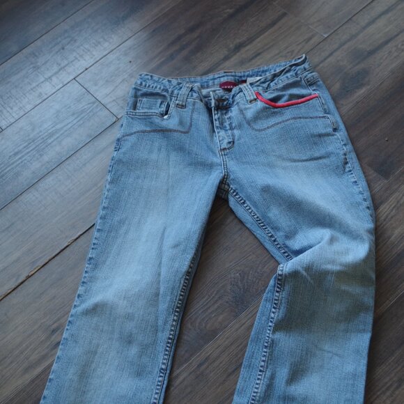 Vintage Nevada Ladies Jeans - Picture 2 of 6